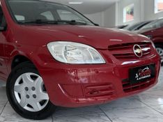 CHEVROLET CELTA SPIRIT 1.0 2008 SÓ MOTOS E AUTOMÓVEIS SANTA CRUZ DO SUL / Carros no Vale