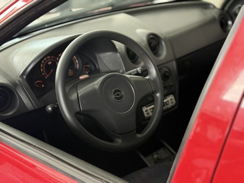 CHEVROLET CELTA SPIRIT 1.0 2008 SÓ MOTOS E AUTOMÓVEIS SANTA CRUZ DO SUL / Carros no Vale