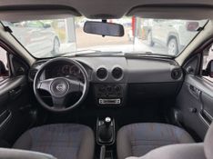 CHEVROLET CELTA SPIRIT 1.0 2008 SÓ MOTOS E AUTOMÓVEIS SANTA CRUZ DO SUL / Carros no Vale