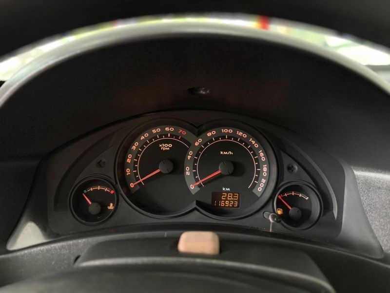 CHEVROLET CELTA SPIRIT 1.0 2008 SÓ MOTOS E AUTOMÓVEIS SANTA CRUZ DO SUL / Carros no Vale