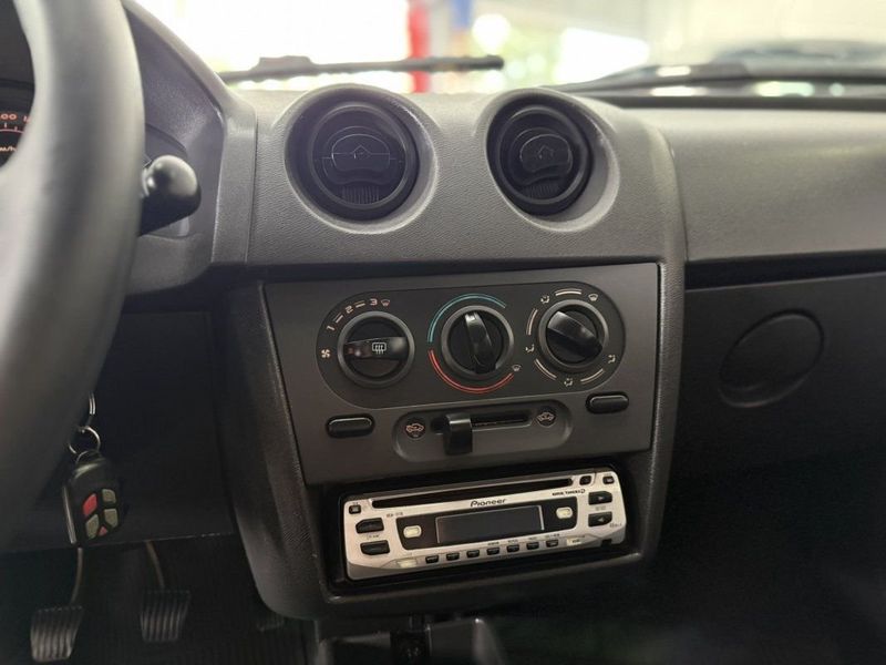 CHEVROLET CELTA SPIRIT 1.0 2008 SÓ MOTOS E AUTOMÓVEIS SANTA CRUZ DO SUL / Carros no Vale