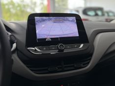 CHEVROLET ONIX HATCH PREMIER 1.0 TURBO AT6 2025 SÓ MOTOS E AUTOMÓVEIS SANTA CRUZ DO SUL / Carros no Vale