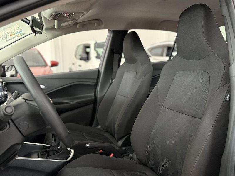 CHEVROLET ONIX SEDAN PLUS 1.0 MT6 2026 SÓ MOTOS E AUTOMÓVEIS SANTA CRUZ DO SUL / Carros no Vale