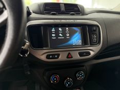 CHEVROLET SPIN ACTIV 1.8 2018 SÓ MOTOS E AUTOMÓVEIS SANTA CRUZ DO SUL / Carros no Vale