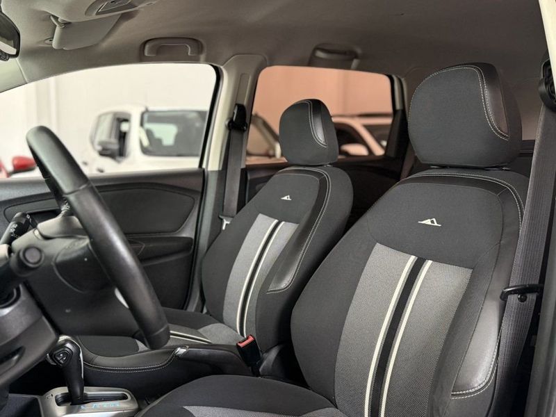 CHEVROLET SPIN ACTIV 1.8 2018 SÓ MOTOS E AUTOMÓVEIS SANTA CRUZ DO SUL / Carros no Vale