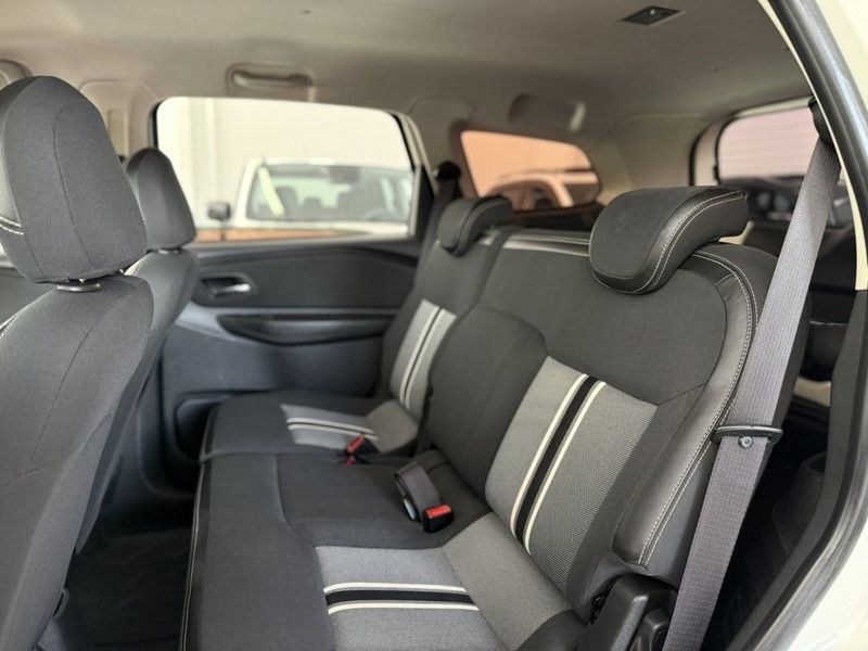 CHEVROLET SPIN ACTIV 1.8 2018 SÓ MOTOS E AUTOMÓVEIS SANTA CRUZ DO SUL / Carros no Vale