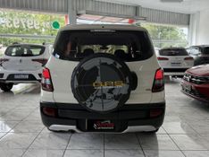 CHEVROLET SPIN ACTIV 1.8 2018 SÓ MOTOS E AUTOMÓVEIS SANTA CRUZ DO SUL / Carros no Vale