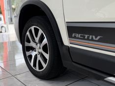 CHEVROLET SPIN ACTIV 1.8 2018 SÓ MOTOS E AUTOMÓVEIS SANTA CRUZ DO SUL / Carros no Vale