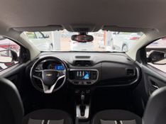 CHEVROLET SPIN ACTIV 1.8 2018 SÓ MOTOS E AUTOMÓVEIS SANTA CRUZ DO SUL / Carros no Vale