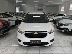 CHEVROLET SPIN LT 1.8 AT6 2024 SÓ MOTOS E AUTOMÓVEIS SANTA CRUZ DO SUL / Carros no Vale