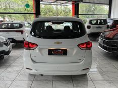 CHEVROLET SPIN LT 1.8 AT6 2024 SÓ MOTOS E AUTOMÓVEIS SANTA CRUZ DO SUL / Carros no Vale