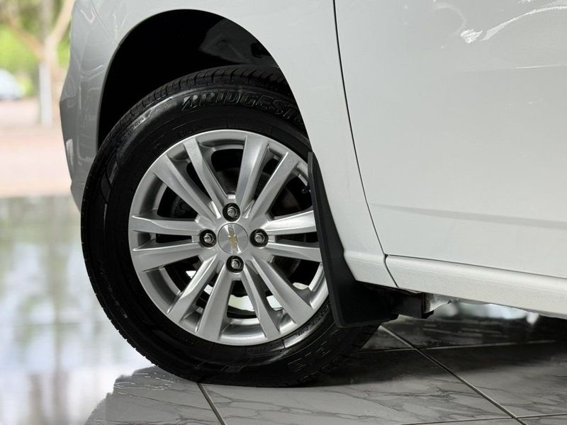 CHEVROLET SPIN LT 1.8 AT6 2024 SÓ MOTOS E AUTOMÓVEIS SANTA CRUZ DO SUL / Carros no Vale