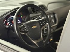 CHEVROLET SPIN LT 1.8 AT6 2024 SÓ MOTOS E AUTOMÓVEIS SANTA CRUZ DO SUL / Carros no Vale