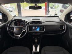 CHEVROLET SPIN LT 1.8 AT6 2024 SÓ MOTOS E AUTOMÓVEIS SANTA CRUZ DO SUL / Carros no Vale