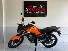 Honda Motos CG 160 TITAN ABS 2025 SÓ MOTOS E AUTOMÓVEIS SANTA CRUZ DO SUL / Carros no Vale