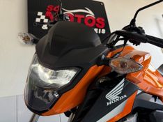 Honda Motos CG 160 TITAN ABS 2025 SÓ MOTOS E AUTOMÓVEIS SANTA CRUZ DO SUL / Carros no Vale