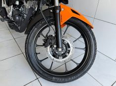 Honda Motos CG 160 TITAN ABS 2025 SÓ MOTOS E AUTOMÓVEIS SANTA CRUZ DO SUL / Carros no Vale