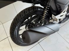 Honda Motos CG 160 TITAN ABS 2025 SÓ MOTOS E AUTOMÓVEIS SANTA CRUZ DO SUL / Carros no Vale