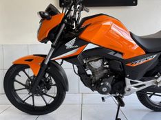 Honda Motos CG 160 TITAN ABS 2025 SÓ MOTOS E AUTOMÓVEIS SANTA CRUZ DO SUL / Carros no Vale