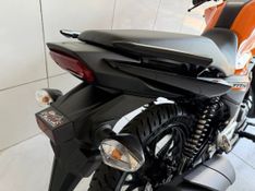 Honda Motos CG 160 TITAN ABS 2025 SÓ MOTOS E AUTOMÓVEIS SANTA CRUZ DO SUL / Carros no Vale