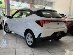 Hyundai HB20 HATCH COMFORT PLUS 1.0 2025 SÓ MOTOS E AUTOMÓVEIS SANTA CRUZ DO SUL / Carros no Vale