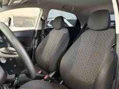 Hyundai HB20 HATCH COMFORT PLUS 1.0 2016 SÓ MOTOS E AUTOMÓVEIS SANTA CRUZ DO SUL / Carros no Vale