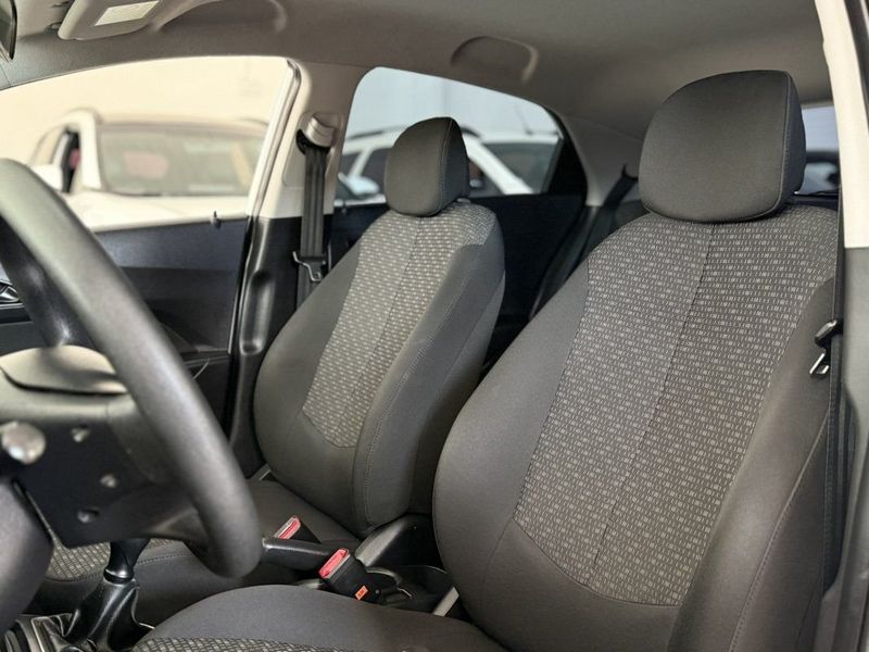 Hyundai HB20 HATCH COMFORT PLUS 1.0 2016 SÓ MOTOS E AUTOMÓVEIS SANTA CRUZ DO SUL / Carros no Vale