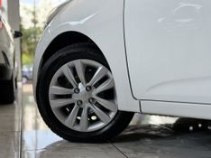 Hyundai HB20 HATCH COMFORT PLUS 1.0 2016 SÓ MOTOS E AUTOMÓVEIS SANTA CRUZ DO SUL / Carros no Vale