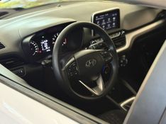 Hyundai HB20 HATCH COMFORT PLUS 1.0 2025 SÓ MOTOS E AUTOMÓVEIS SANTA CRUZ DO SUL / Carros no Vale