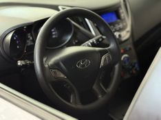 Hyundai HB20 HATCH COMFORT PLUS 1.0 2016 SÓ MOTOS E AUTOMÓVEIS SANTA CRUZ DO SUL / Carros no Vale