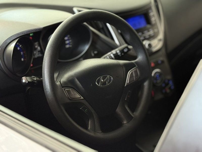 Hyundai HB20 HATCH COMFORT PLUS 1.0 2016 SÓ MOTOS E AUTOMÓVEIS SANTA CRUZ DO SUL / Carros no Vale