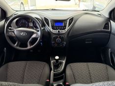 Hyundai HB20 HATCH COMFORT PLUS 1.0 2016 SÓ MOTOS E AUTOMÓVEIS SANTA CRUZ DO SUL / Carros no Vale