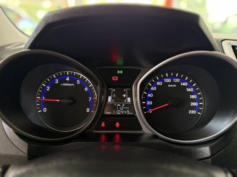 Hyundai HB20 HATCH COMFORT PLUS 1.0 2016 SÓ MOTOS E AUTOMÓVEIS SANTA CRUZ DO SUL / Carros no Vale