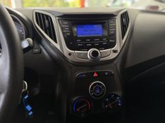 Hyundai HB20 HATCH COMFORT PLUS 1.0 2016 SÓ MOTOS E AUTOMÓVEIS SANTA CRUZ DO SUL / Carros no Vale