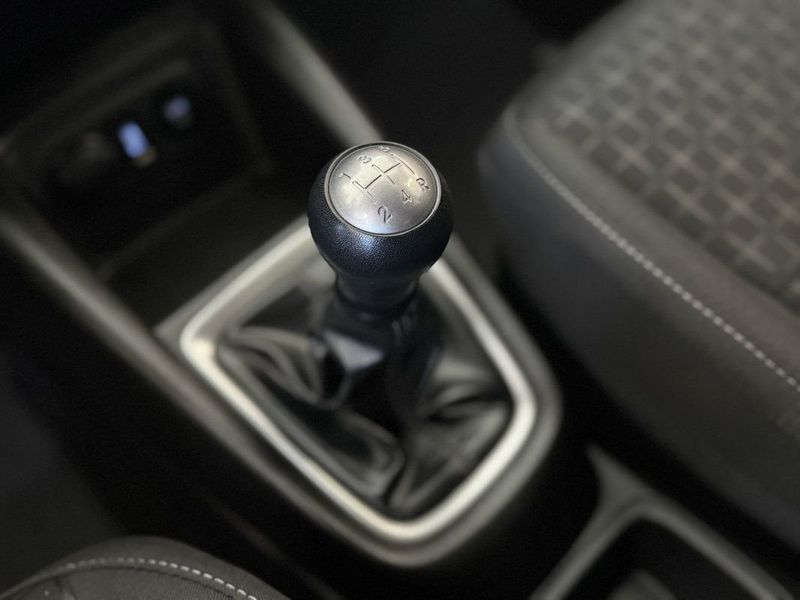 Hyundai HB20 HATCH COMFORT PLUS 1.0 2025 SÓ MOTOS E AUTOMÓVEIS SANTA CRUZ DO SUL / Carros no Vale