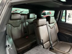 Jeep COMMANDER OVERLAND 1.3 T270 AT6 2025 SÓ MOTOS E AUTOMÓVEIS SANTA CRUZ DO SUL / Carros no Vale