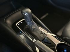 Toyota COROLLA XEI 2.0 CVT 2024 SÓ MOTOS E AUTOMÓVEIS SANTA CRUZ DO SUL / Carros no Vale