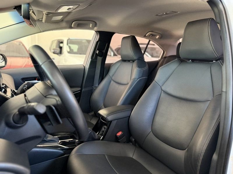 Toyota COROLLA XEI 2.0 CVT 2024 SÓ MOTOS E AUTOMÓVEIS SANTA CRUZ DO SUL / Carros no Vale