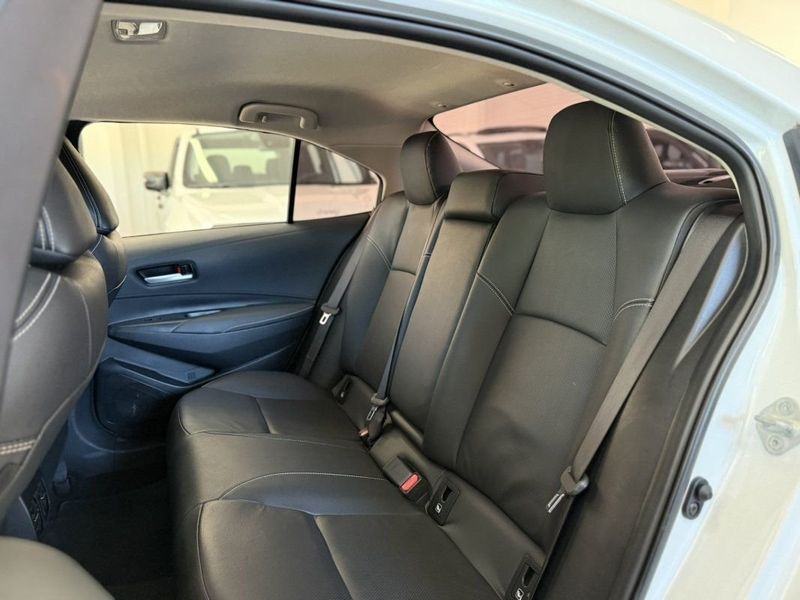 Toyota COROLLA XEI 2.0 CVT 2024 SÓ MOTOS E AUTOMÓVEIS SANTA CRUZ DO SUL / Carros no Vale