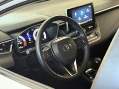 Toyota COROLLA XEI 2.0 CVT 2024 SÓ MOTOS E AUTOMÓVEIS SANTA CRUZ DO SUL / Carros no Vale