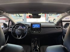 Toyota COROLLA XEI 2.0 CVT 2024 SÓ MOTOS E AUTOMÓVEIS SANTA CRUZ DO SUL / Carros no Vale