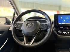 Toyota COROLLA XEI 2.0 CVT 2024 SÓ MOTOS E AUTOMÓVEIS SANTA CRUZ DO SUL / Carros no Vale