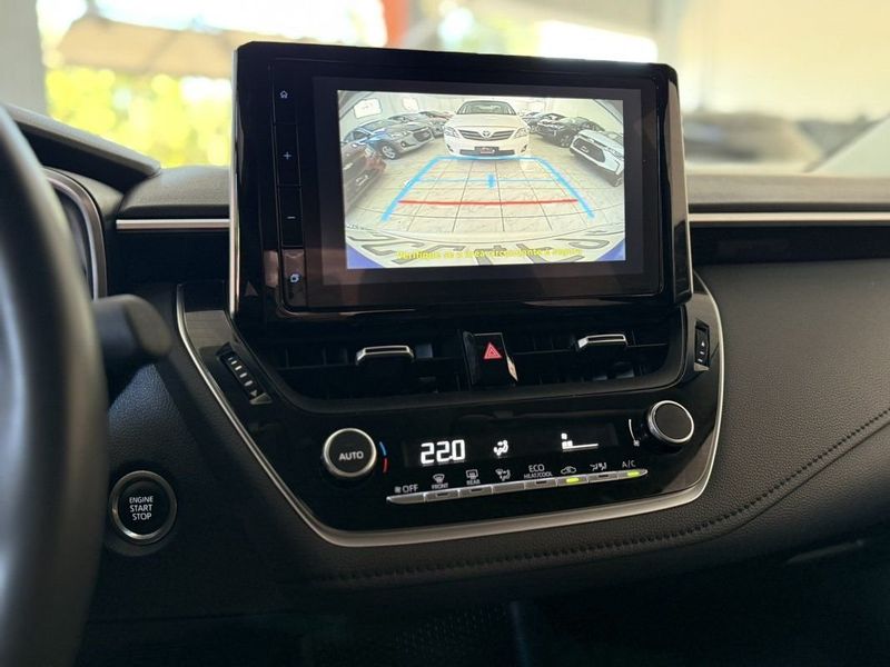Toyota COROLLA XEI 2.0 CVT 2024 SÓ MOTOS E AUTOMÓVEIS SANTA CRUZ DO SUL / Carros no Vale