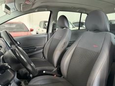 VOLKSWAGEN CROSSFOX GII 1.6 2014 SÓ MOTOS E AUTOMÓVEIS SANTA CRUZ DO SUL / Carros no Vale