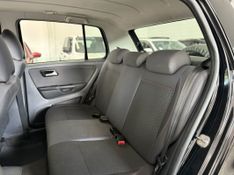 VOLKSWAGEN CROSSFOX GII 1.6 2014 SÓ MOTOS E AUTOMÓVEIS SANTA CRUZ DO SUL / Carros no Vale