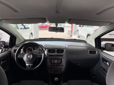 VOLKSWAGEN CROSSFOX GII 1.6 2014 SÓ MOTOS E AUTOMÓVEIS SANTA CRUZ DO SUL / Carros no Vale
