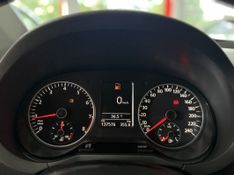 VOLKSWAGEN CROSSFOX GII 1.6 2014 SÓ MOTOS E AUTOMÓVEIS SANTA CRUZ DO SUL / Carros no Vale