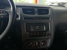 VOLKSWAGEN CROSSFOX GII 1.6 2014 SÓ MOTOS E AUTOMÓVEIS SANTA CRUZ DO SUL / Carros no Vale