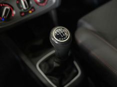 VOLKSWAGEN CROSSFOX GII 1.6 2014 SÓ MOTOS E AUTOMÓVEIS SANTA CRUZ DO SUL / Carros no Vale