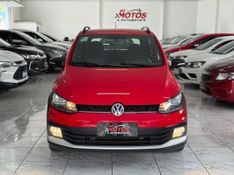 VOLKSWAGEN FOX XTREME 1.6 2022 SÓ MOTOS E AUTOMÓVEIS SANTA CRUZ DO SUL / Carros no Vale